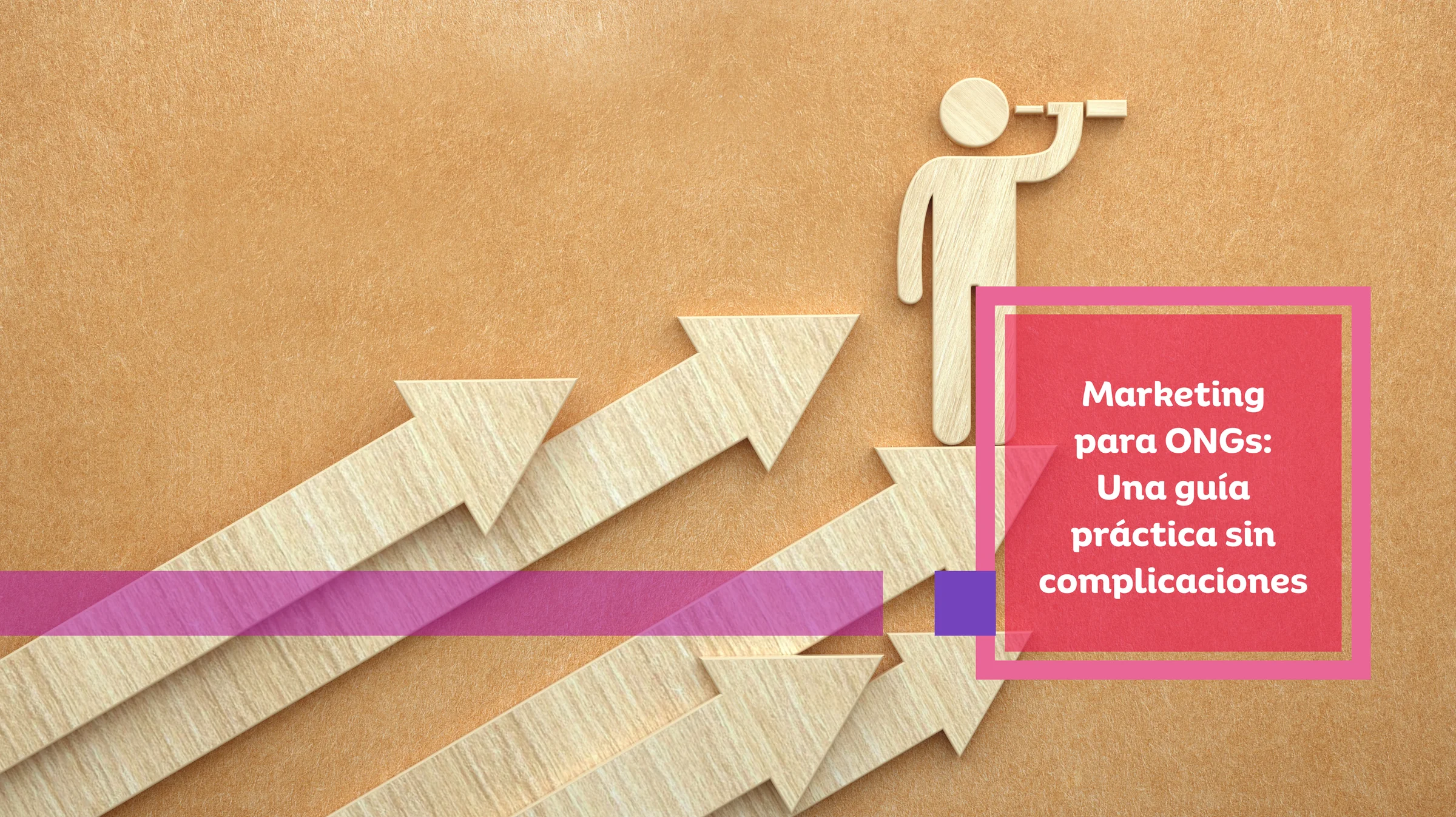 Marketing for nonprofits: a practical, no-fuss guide
