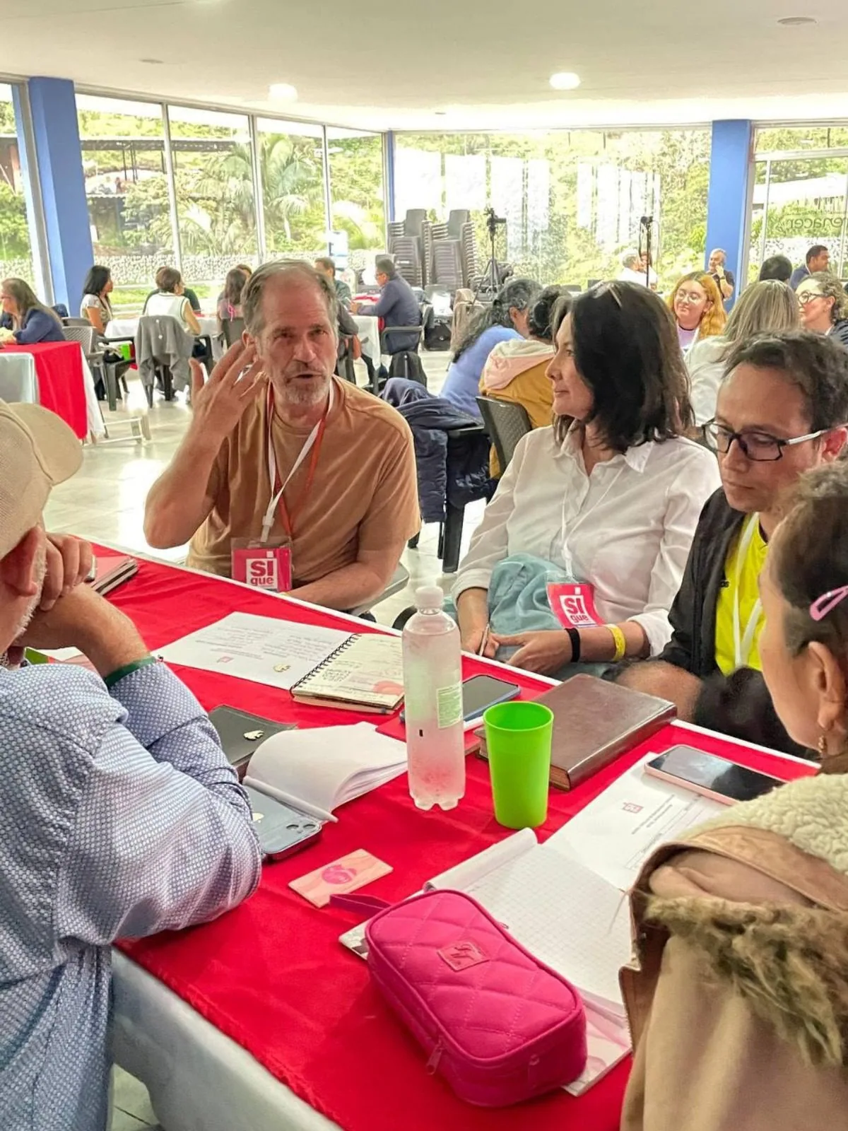 How to Design Sustainable Social Projects with the FES Strategy