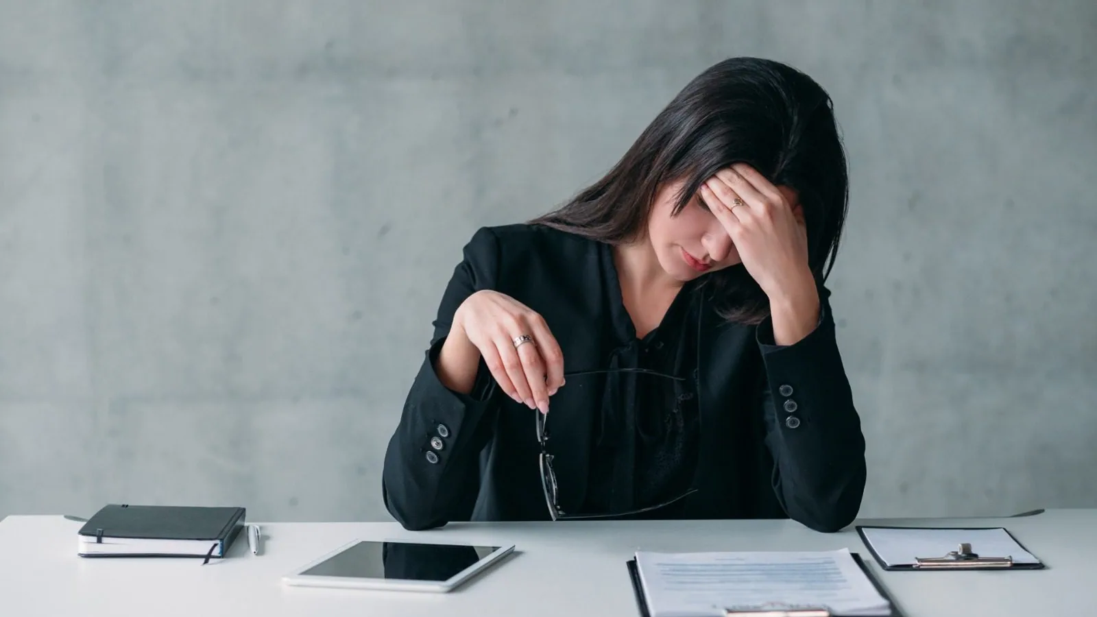 Leadership Burnout: A Reality in Social Organizations