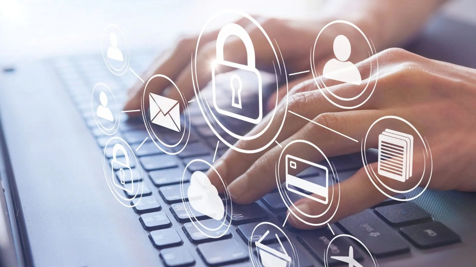 Protect Your Project, Beneficiary, and Donor Information