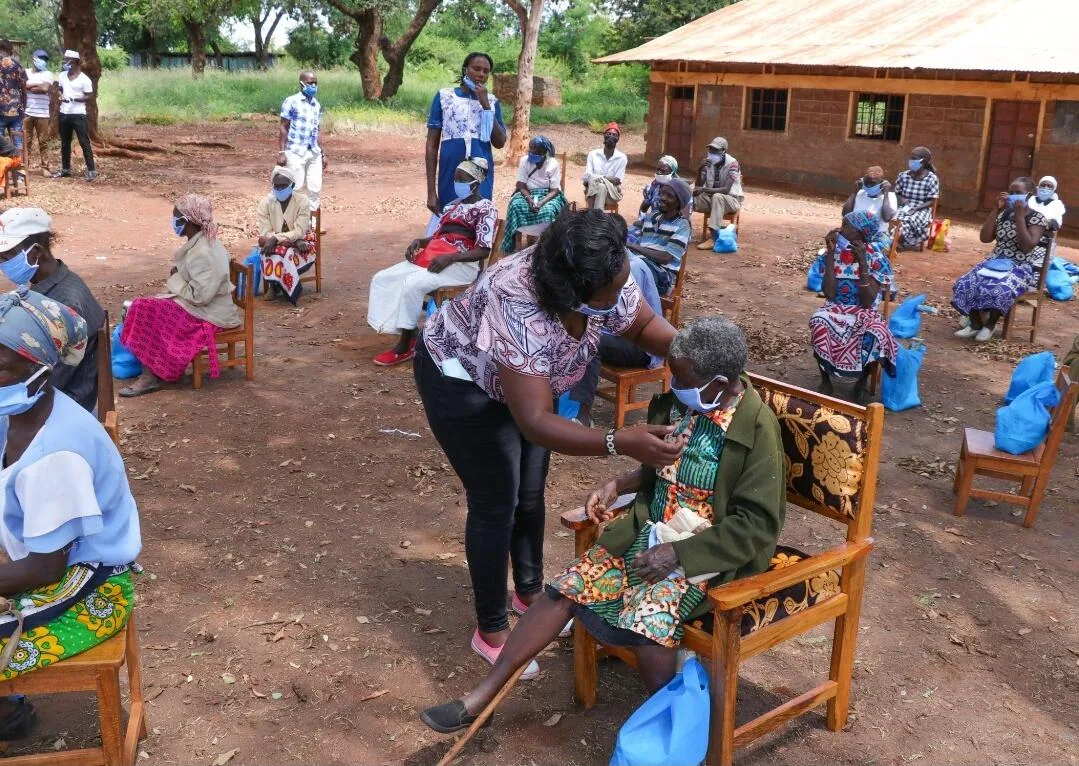 From Activities to Outcomes: Measure and Communicate Impact