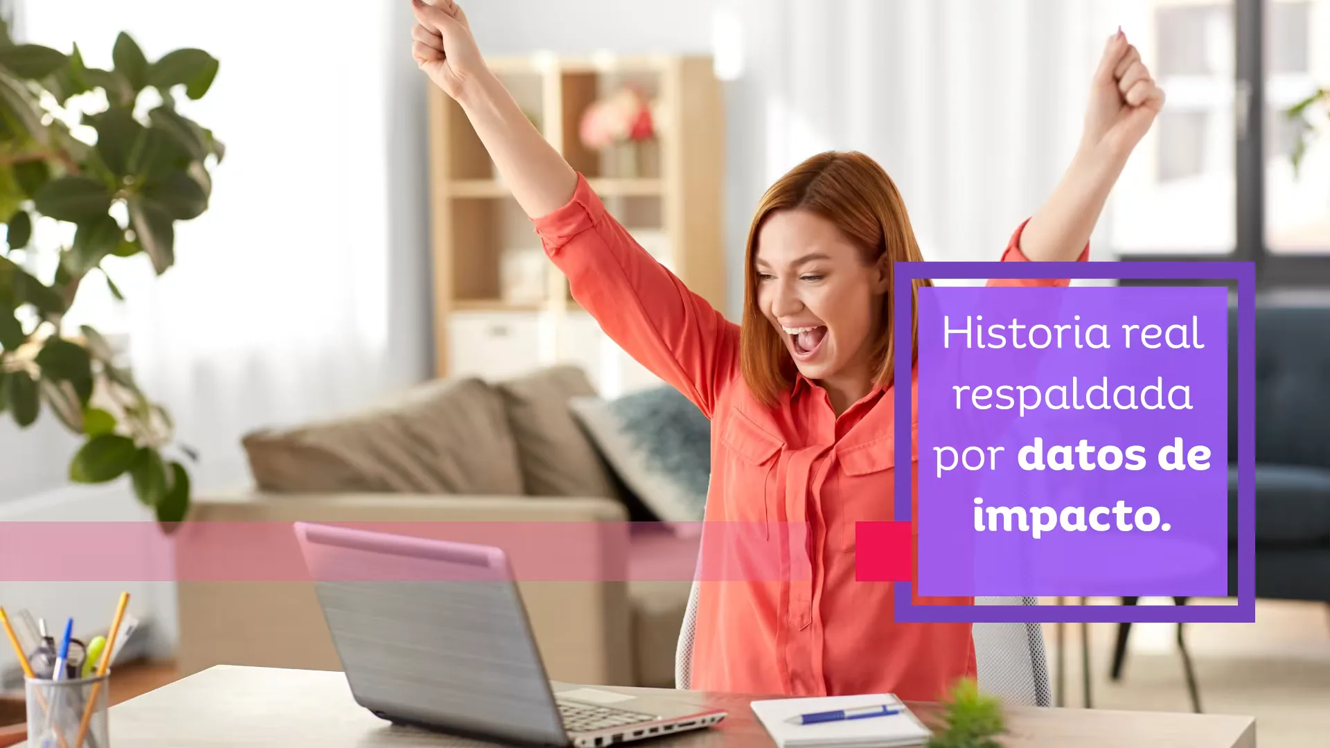 Impact Storytelling: Combine Data and Stories to Mobilize Support
