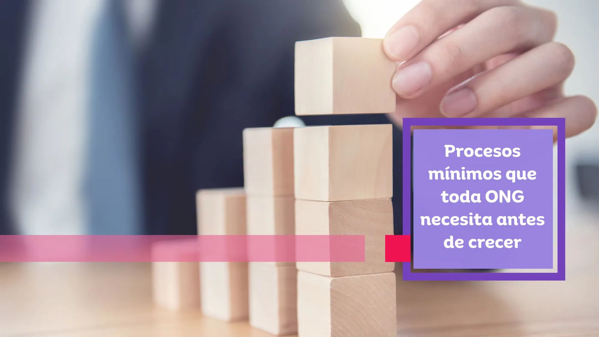 Essential Processes Every NGO Needs Before Growing